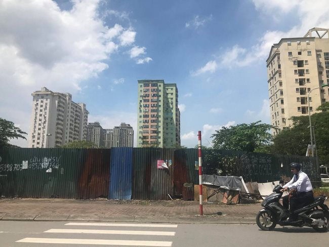 Kiến nghị xử lý gần 4.000 tỷ đồng liên quan sai phạm đất đai tại Hà Nội
