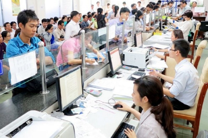 Cả nước có hơn 67 nghìn doanh nghiệp đăng kí thành lập trong  6 tháng đầu năm