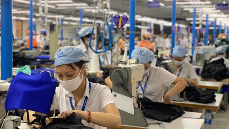 BHXH Việt Nam hướng dẫn chi tiết hỗ trợ DN, NLĐ theo Nghị quyết 68