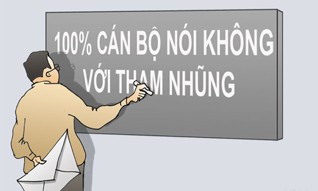 Vì sao khó “chỉ mặt, gọi tên” tham nhũng chính sách?