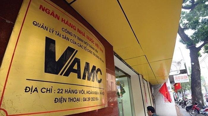 Sắp có Sàn giao dịch nợ VAMC