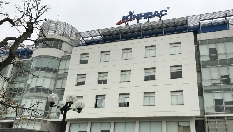 Kinh Bắc (KBC): Sau chào bán 100 triệu cố phiếu, muốn rót thêm 1.500 tỷ đồng vào Khu đô thị Bát Tràng