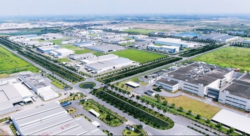 Dự thảo Quy hoạch sử dụng đất quốc gia thời kỳ 2021 - 2030: Đất quy hoạch KCN phải đáp ứng được 6 tiêu chí