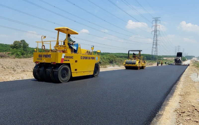 Kho bạc Nhà nước ra công điện về giải ngân vốn đầu tư công