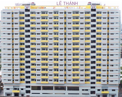 Kiểm toán nhà nước chỉ ra loạt sai phạm trong việc phát triển nhà ở xã hội ở TP HCM