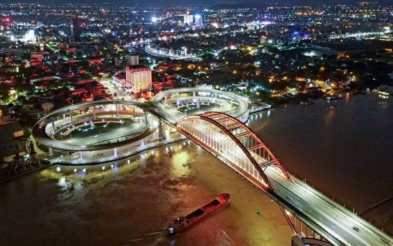 Hải Phòng: Lấy ý kiến dự thảo Đề án một số cơ chế, chính sách đặc thù phát triển thành phố