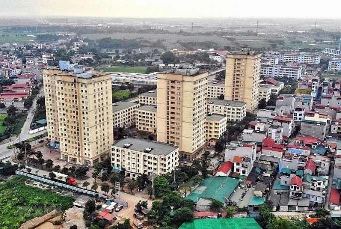 Bộ Xây dựng cảnh báo hiện tượng bán chênh lệch nhà ở xã hội