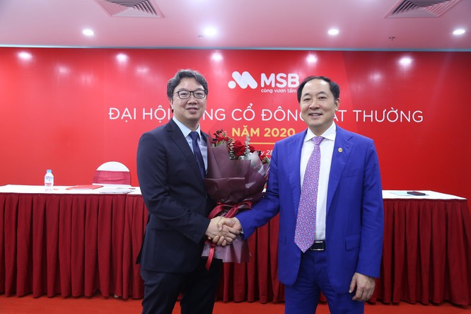 Ngân hàng TMCP Hàng hải Việt Nam: Nợ xấu trên đà tăng cao, “đè bẹp” lợi nhuận