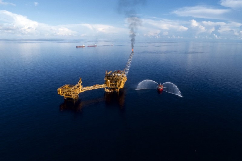 Petrovietnam nộp ngân sách Nhà nước 50,9 nghìn tỷ đồng trong 7 tháng đầu năm