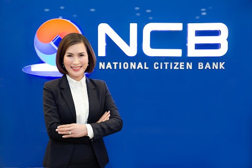 Tân Chủ tịch Ngân hàng TMCP Quốc dân (NCB) là ai?