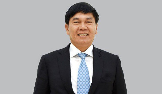 Con trai Chủ tịch Tập đoàn Hòa Phát tiếp tục đăng kí mua 5 triệu cổ phiếu HPG