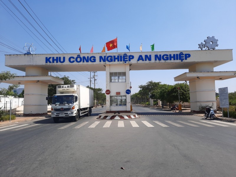 Sóc Trăng: Phê duyệt quy hoạch khu dịch vụ và nhà ở hơn 18ha cho công nhân khu công nghiệp An Nghiệp