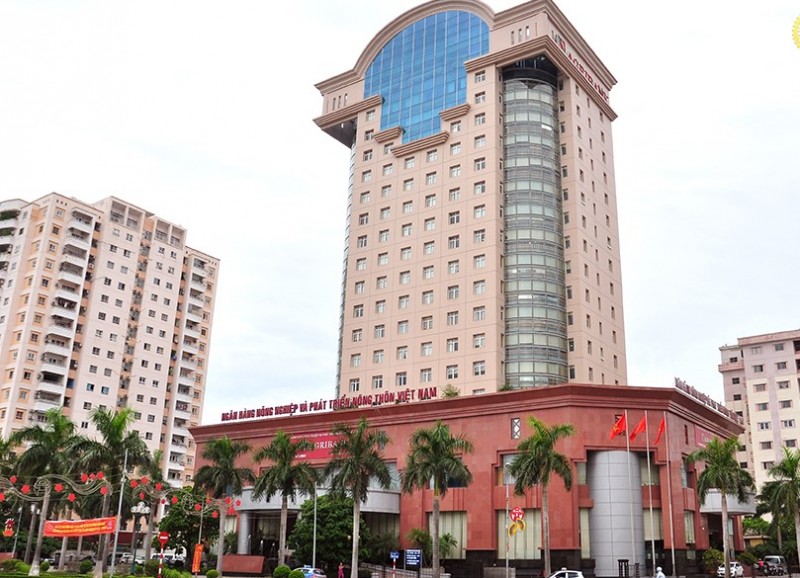 Agribank - Ngân hàng của nợ xấu ?