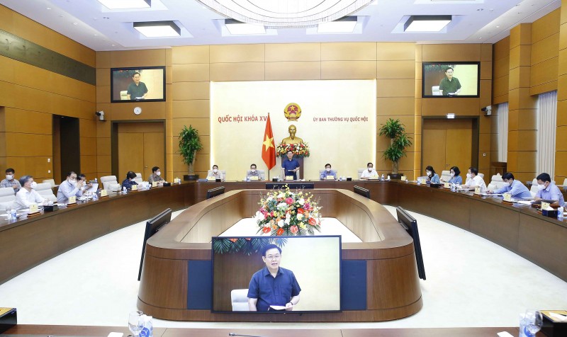 4 quy định khác Luật sẽ được áp dụng để phòng, chống COVID-19