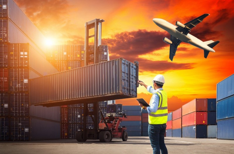 Đào tạo nguồn nhân lực logistics thích ứng với Covid-19