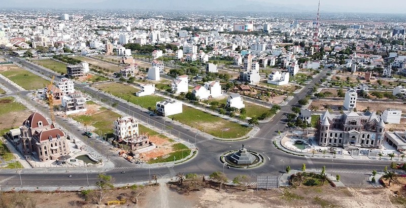 Bình Thuận: Tạm dừng giao dịch 3 dự án bất động sản theo đề nghị của Bộ Công an