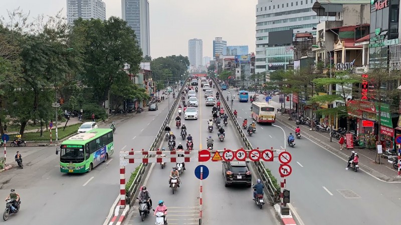 Hà Nội: Phê duyệt giá đất hỗ trợ giải phóng mặt bằng tại phố Linh Lang, Phan Kế Bình, Chùa Bộc-Thái Hà