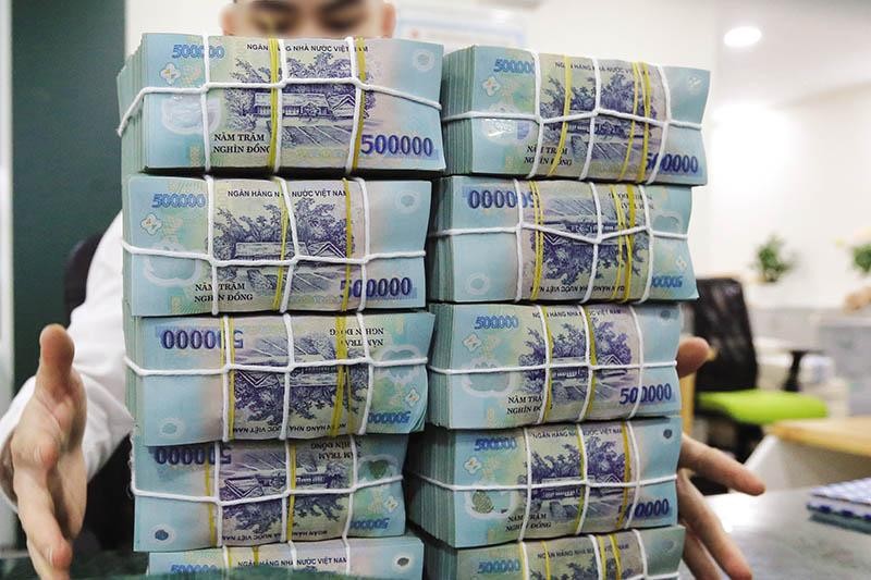 Bộ Tài chính công bố 02 báo cáo định kỳ bị bãi bỏ trong lĩnh vực ngân hàng