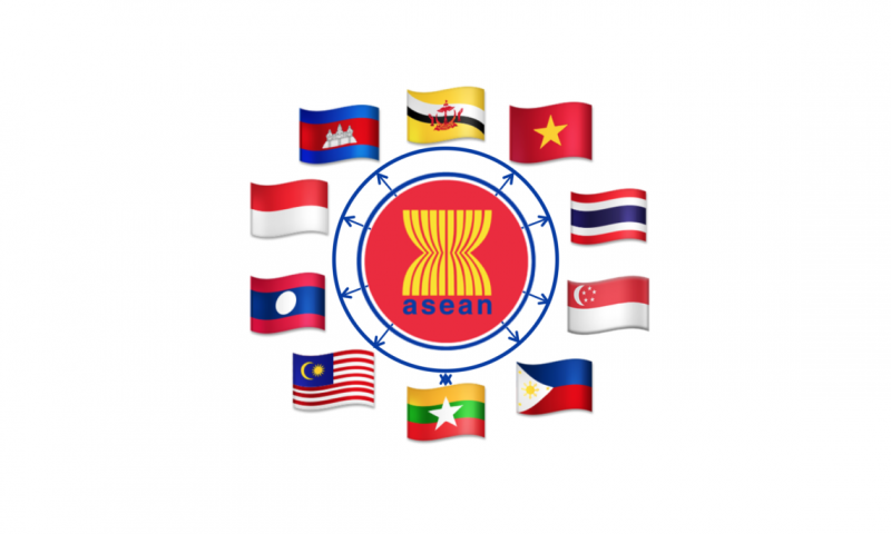 ASEAN 54 năm: Lửa thử vàng