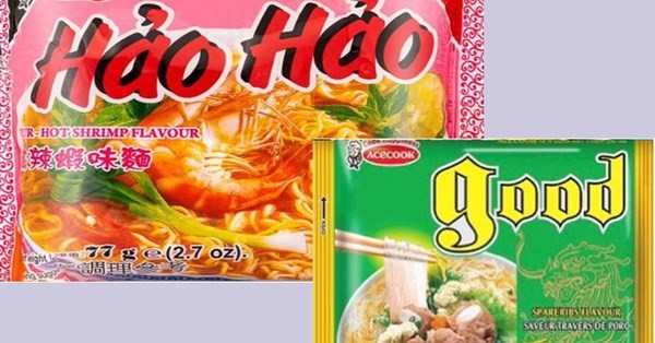 Vụ mì Hảo Hảo chứa chất cấm: Bộ Y tế im lặng; Chuyên gia, Nhà khoa học cảnh báo gây ung thư, bức xúc, yêu cầu sớm xét nghiệm