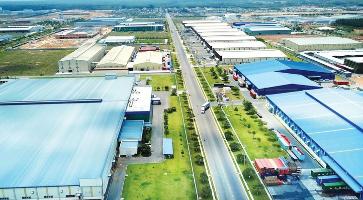 Đề xuất giảm tiền thuê đất cho doanh nghiệp ở mức 50%