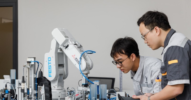 Điện tử Việt Nam: Vẫn sẽ tăng trưởng tốt giữa làn sóng dịch COVID-19