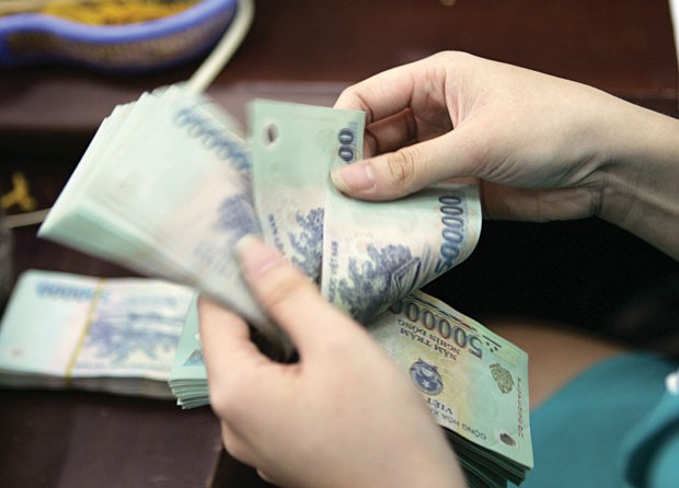 Thống đốc Ngân hàng Nhà nước trả lời ĐBQH Quảng Trị về chính sách tiền tệ