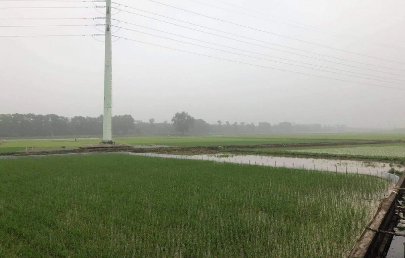 Hà Nội: Kiên quyết thu hồi các dự án bất động sản chậm triển khai