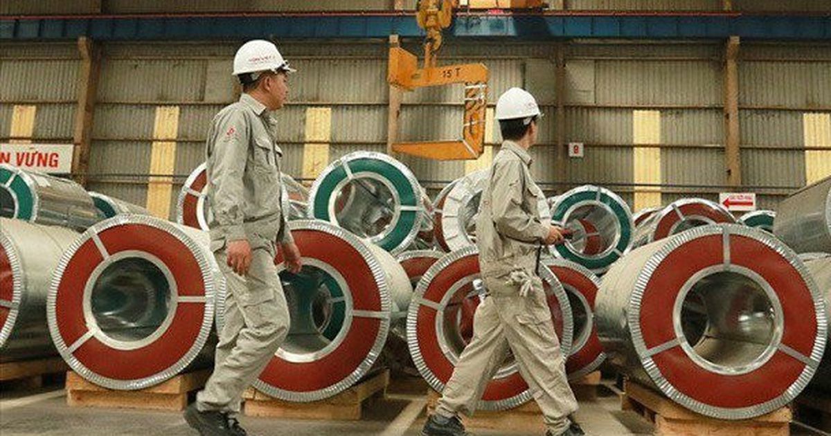 Lỗ của Nam Kim "đội" lên 125 tỷ đồng sau kiểm toán, nguyên nhân do đâu?