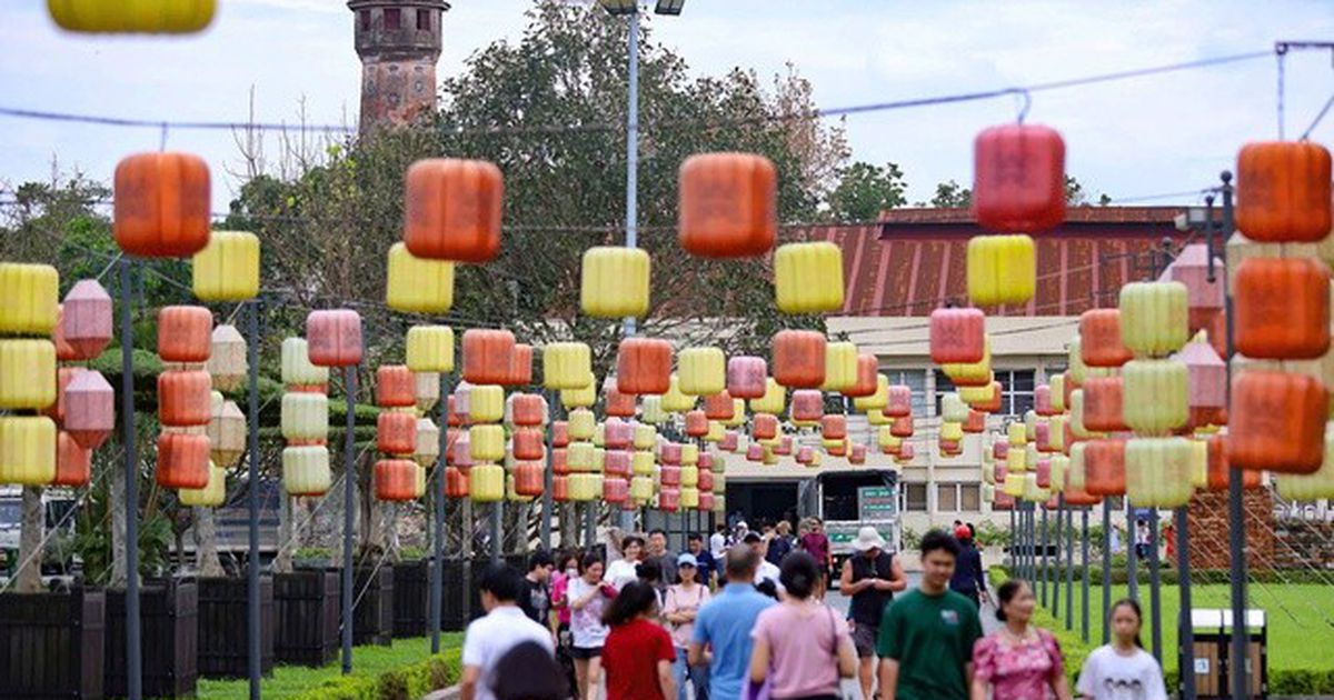 Hanoi Tourism Booms in July 2025, Fueling Economic Growth