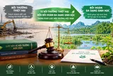 Từ bồi thường thiệt hại đến bồi hoàn đa dạng sinh học trong pháp luật môi trường Việt Nam