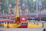 Để các hội quần chúng thực sự trở thành sức mạnh của nhân dân