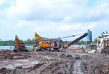 Quảng Ngãi thúc tiến độ tuyến đường ven biển 5.600 tỷ đồng