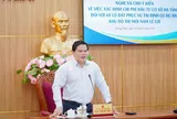 Quảng Ngãi yêu cầu xác định chi phí đầu tư 68 lô đất tái định cư khu đô thị Nam Lê Lợi