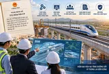 Mở rộng ứng dụng BIM, Digital Twin, cho phép triển khai song song nhiều công việc