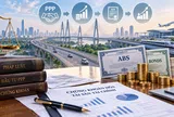 Một số khía cạnh pháp lý của việc chứng khoán hóa tài sản tài chính từ dự án PPP hạ tầng giao thông