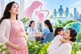 Bảo đảm quyền tự quyết về sinh sản của phụ nữ đáp ứng yêu cầu phát triển bền vững về dân số ở Việt Nam