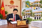Chủ tịch UBND cấp xã có thẩm quyền thành lập, cấp phép hoạt động đối với những trường học nào?
