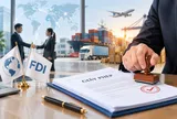 Doanh nghiệp có vốn đầu tư nước ngoài phải có giấy phép khi thực hiện một số hoạt động thương mại