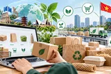 Pháp luật về bao bì sản phẩm trong thương mại điện tử xanh – Kinh nghiệm quốc tế và định hướng cho Việt Nam