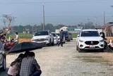 Chuyến xe “bão táp” và những cạm bẫy chực chờ người mua đất nền vùng ven