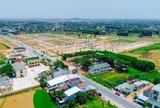 Bất động sản Quảng Ngãi sôi động thêm nguồn cung các dự án khu dân cư, đô thị mới