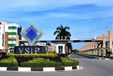Ngân hàng BIDV tài trợ 4.600 tỉ đồng phát triển khu công nghiệp VSIP 3
