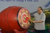 Chủ tịch nước gửi thư chúc mừng nhân dịp khai giảng năm học 2022-2023