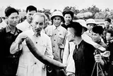 Vài suy nghĩ về việc thực hiện những lời khuyên và ước vọng đạo đức cao cả của Chủ tịch Hồ Chí Minh
