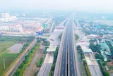 Bộ GTVT đề xuất sớm xây dựng cao tốc Ninh Bình - Hải Phòng