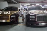 Những đại gia Việt dính vòng lao lý có điểm chung đều sở hữu xe Rolls-Royce đắt tiền