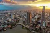 [Infographic] Tình hình kinh tế - xã hội 9 tháng: Sản xuất kinh doanh phục hồi mạnh mẽ, GDP tăng 8,83%