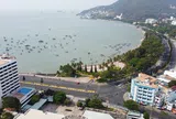 Dự án căn hộ du lịch và khách sạn Goldstar bị dừng triển khai
