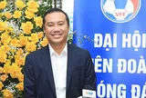Tân Phó Chủ tịch VFF tự tin làm cả Chủ tịch Phố Hiến lẫn Chủ tịch liên đoàn bóng bàn